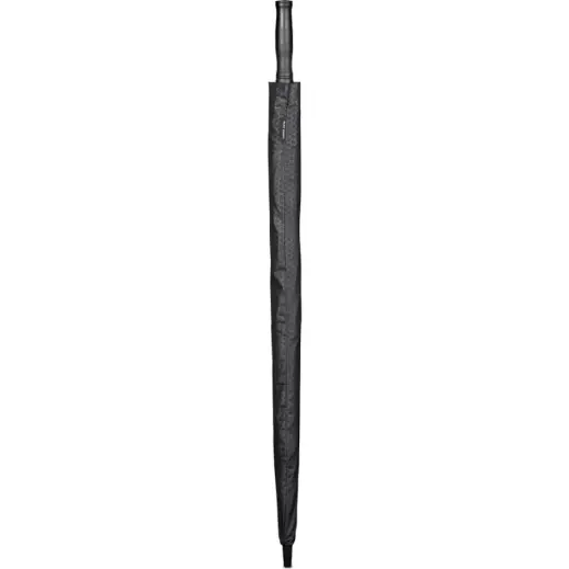 Alex Varga Taranis Auto-Open Golf Umbrella Closed